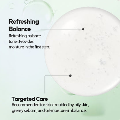Cell Fusion C Expert Purifying Toner