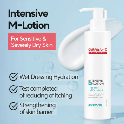 Cell Fusion C Expert Intensive M Lotion
