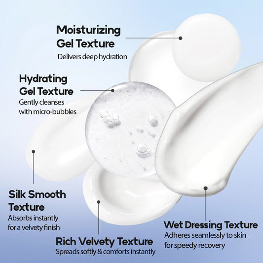 Cell Fusion C Expert Dermagenis Set 2