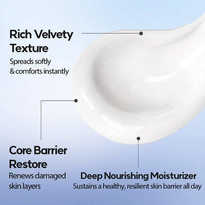 Cell Fusion C Expert Soothing Repair Cream