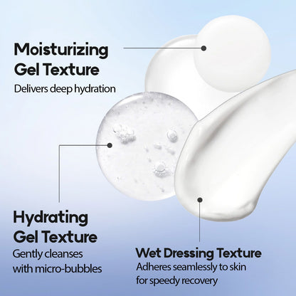 Cell Fusion C Expert Dermagenis Set 1