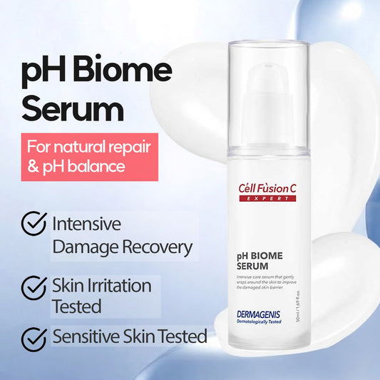 Cell Fusion C Expert pH BIOME Serum