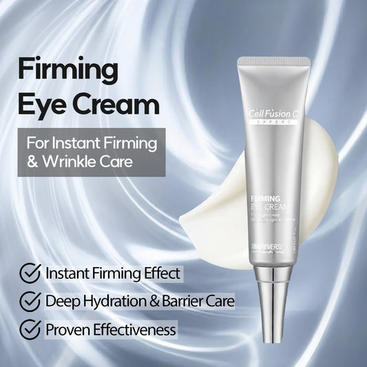 Firming Eye Cream