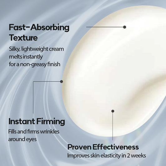 Firming Eye Cream