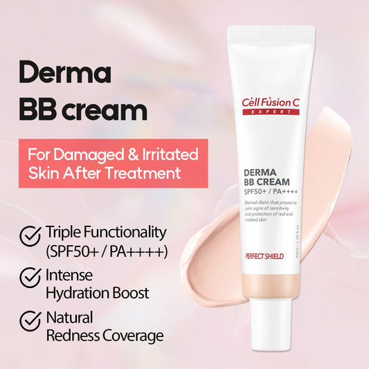 Derma BB cream