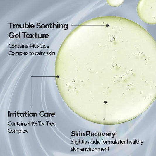 Cell Fusion C Expert Cica Soothing Ampoule