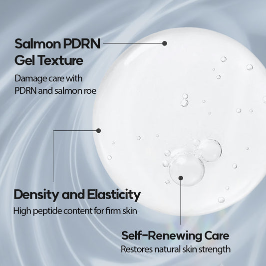Cell Fusion C Expert Salmon Repair PDRN Ampoule