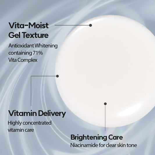 Cell Fusion C Expert Vita Antioxidant Ampoule