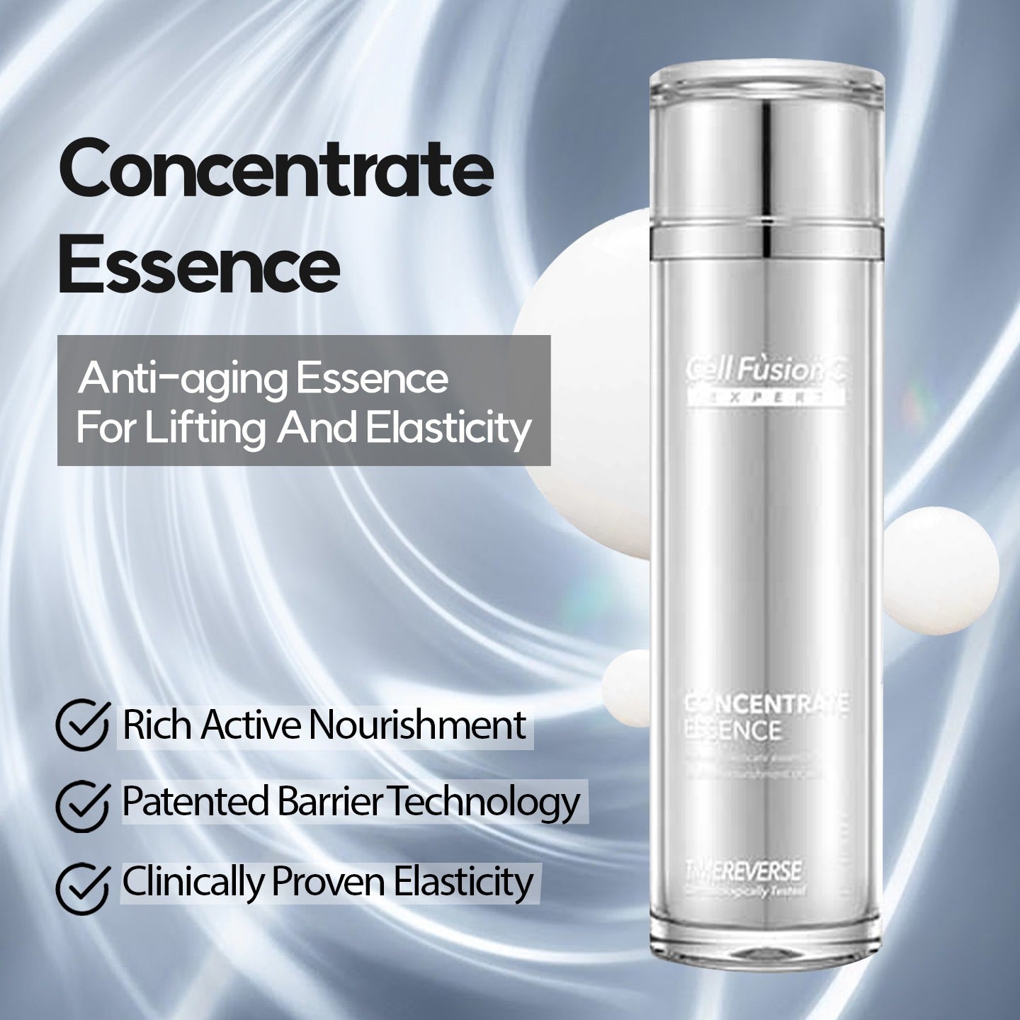 Concentrate Essence