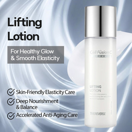 Lifting Lotion