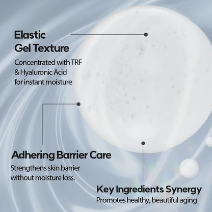Deep Hydration Toner