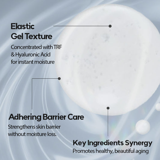 Deep Hydration Toner