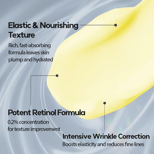 Timereverse Wrinkle Treatment