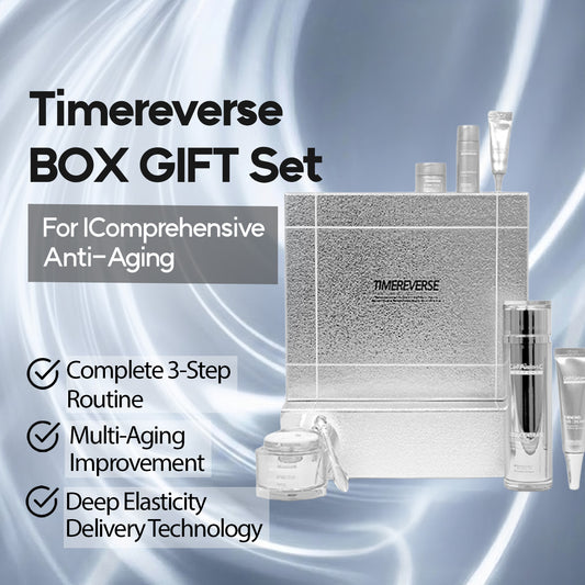 Timereverse BOX GIFT Set