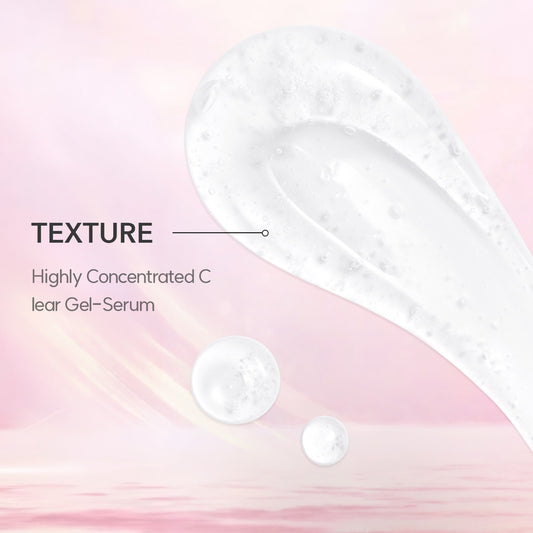 Cell Fusion C Expert Vita TXA Effector