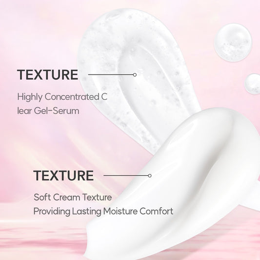 Cell Fusion C Expert  VITA TXA Set