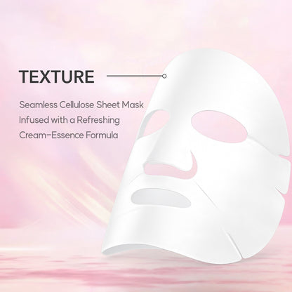 Cell Fusion C Expert Vita TXA Mask