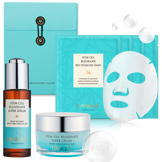 DANIQUE STEM CELL REJUVENATE SUPER SET