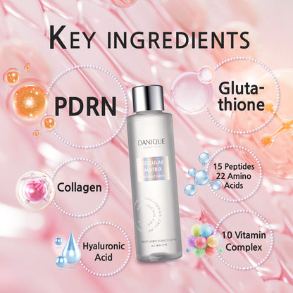 CELLULAR MARTIX TREATMENT ESSENCE TONER