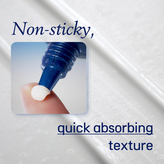 DANIQUE Intensive Lifting Eye Cream – Peptide Phyto Stem Cell, Helps Improve Skin Appearance, Hydrates, and Smooths the Look of Fine Lines