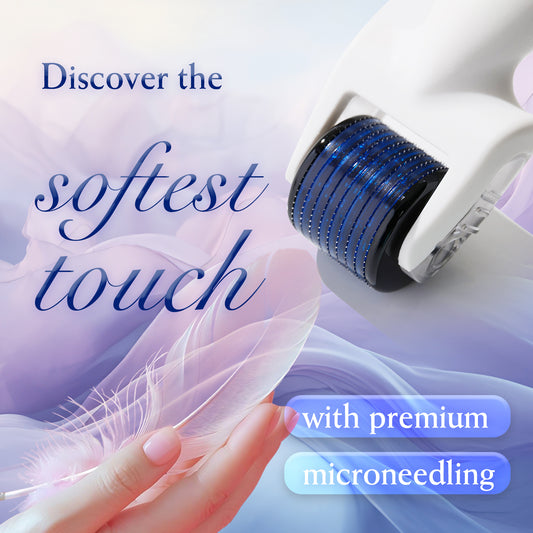 DANIQUE MICRO NEEDLE ROLLER