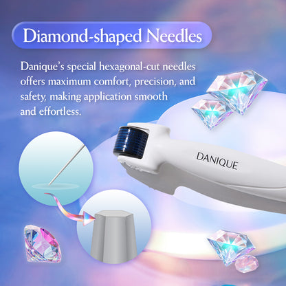 DANIQUE MICRO NEEDLE ROLLER