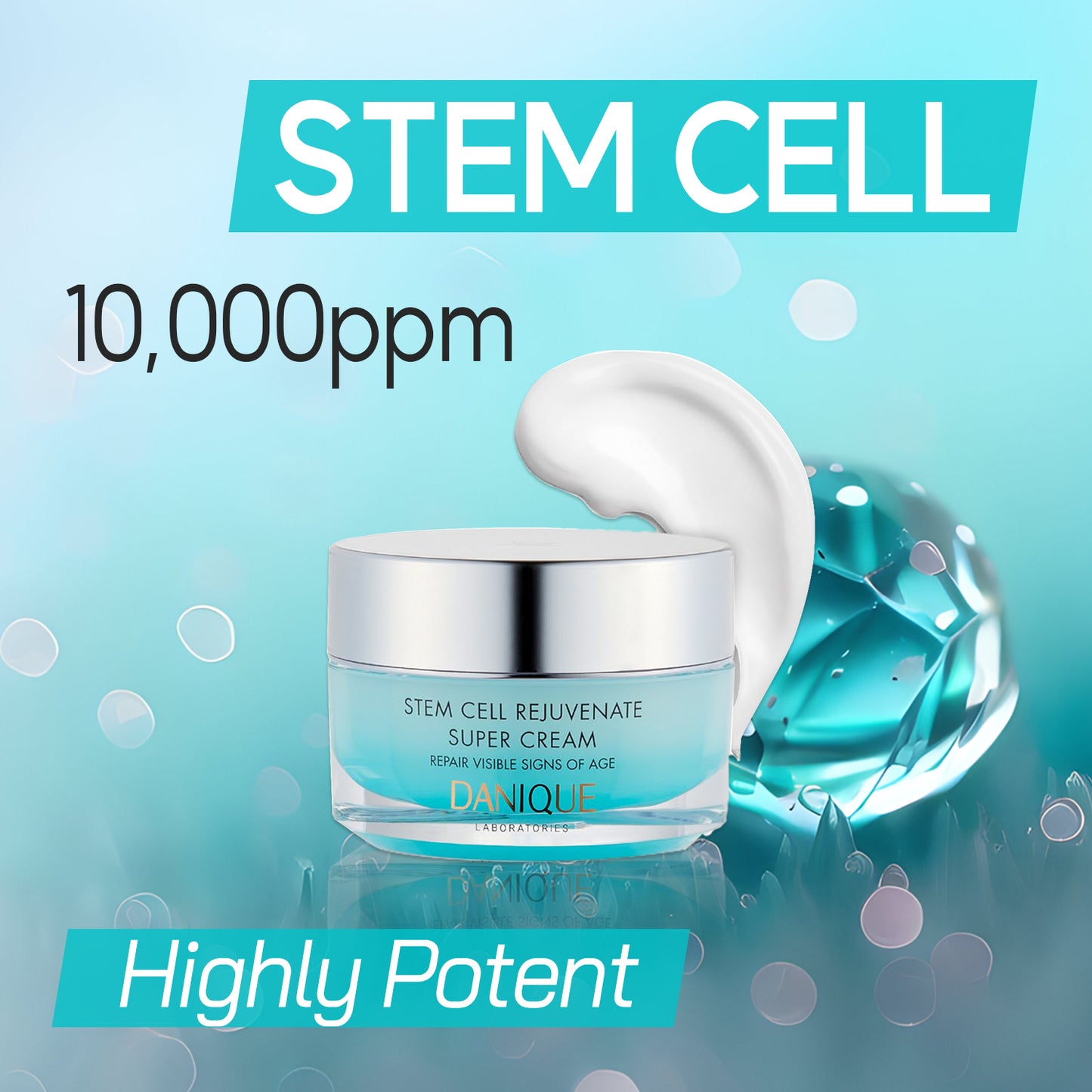 DANIQUE STEM CELL REJUVENATE SUPER SET