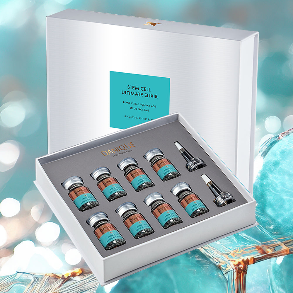 DANIQUE STEM CELL ULTIMATE ELIXIR