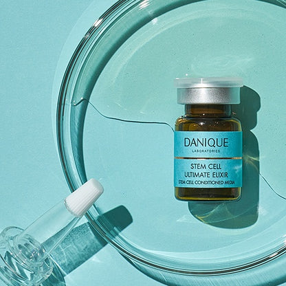 DANIQUE STEM CELL ULTIMATE ELIXIR 1vial or 5ml X 2 Vials/BOX