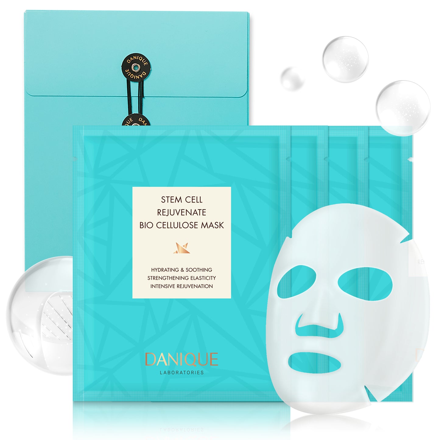 DANIQUE STEM CELL REJUVENATE SUPER SET