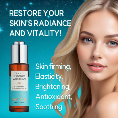 DANIQUE STEM CELL REJUVENATE SUPER SET