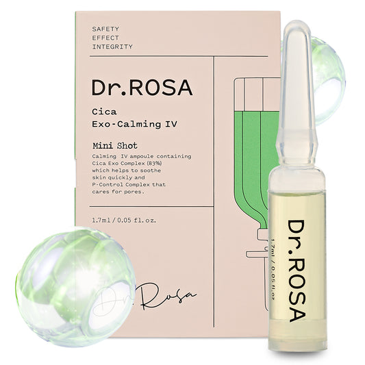 Cica Exo-Calming IV Mini Shot