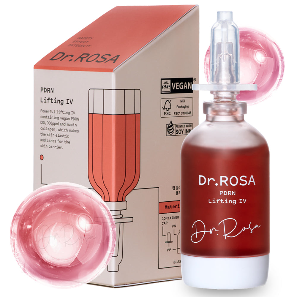 Dr.Rosa PDRN Lifting IV – Dermanex