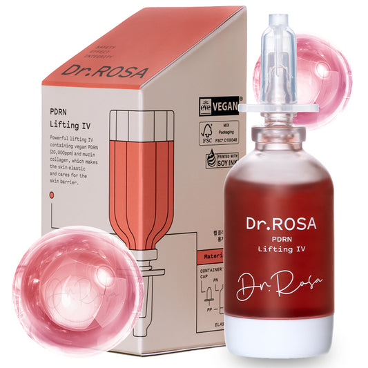 Dr.Rosa PDRN Lifting IV