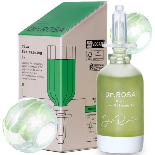Dr.Rosa Cica Exo-Calming IV