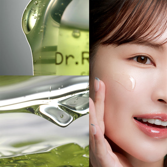 Dr.Rosa Cica Exo-Calming IV