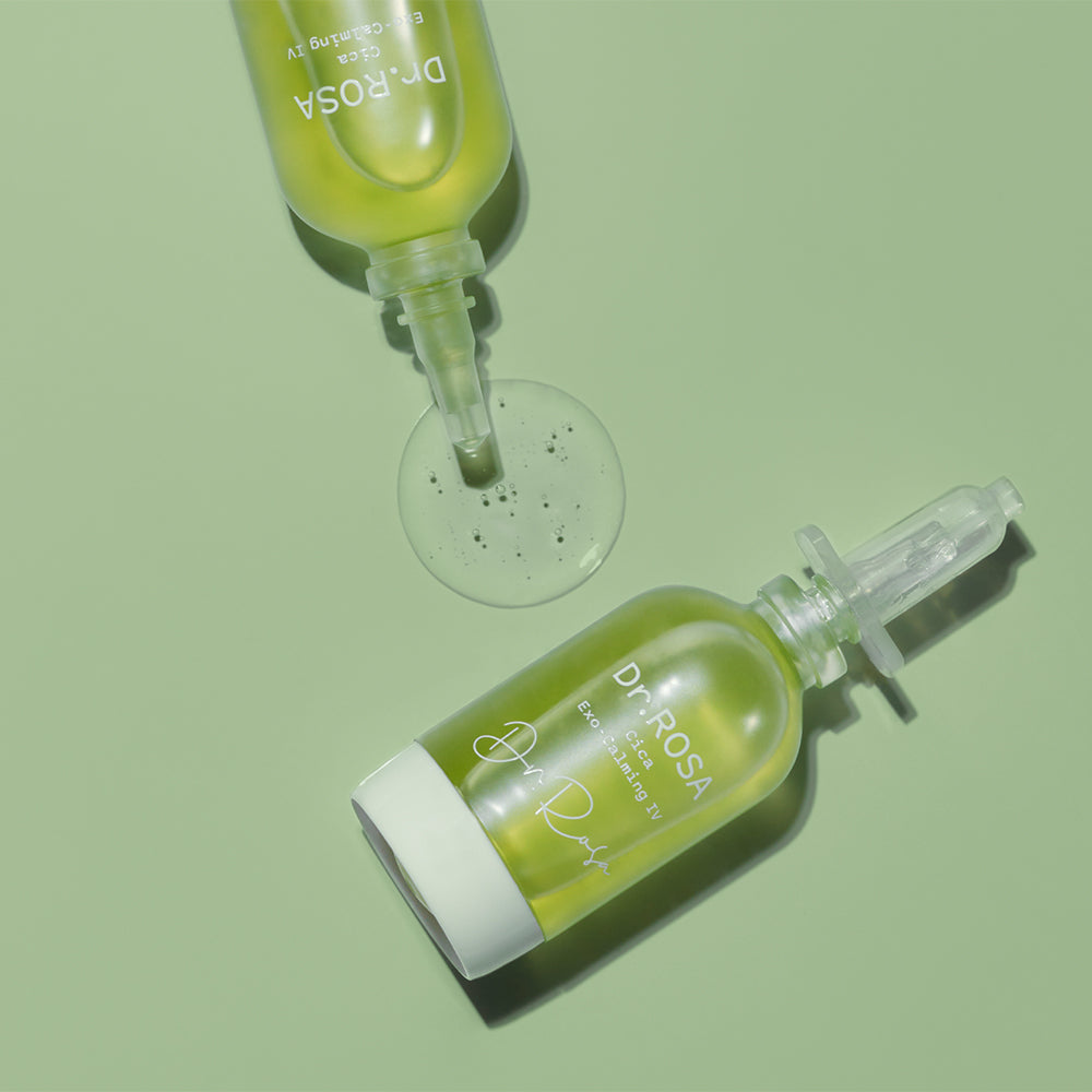 Dr.Rosa Cica Exo-Calming IV