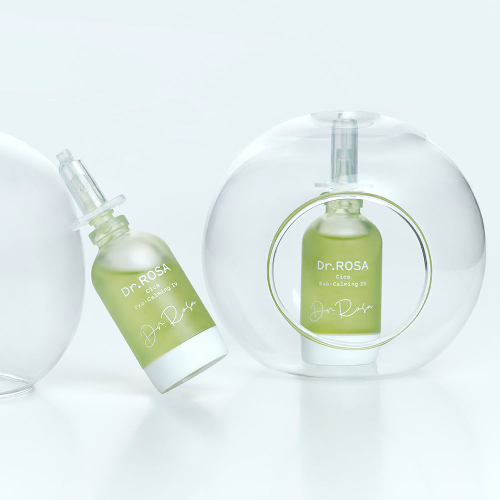 Dr.Rosa Cica Exo-Calming IV
