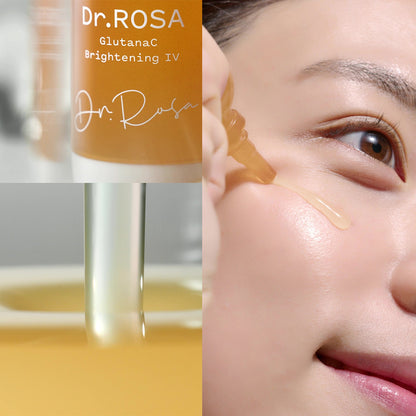 Dr.Rosa GlutanaC Brightening IV
