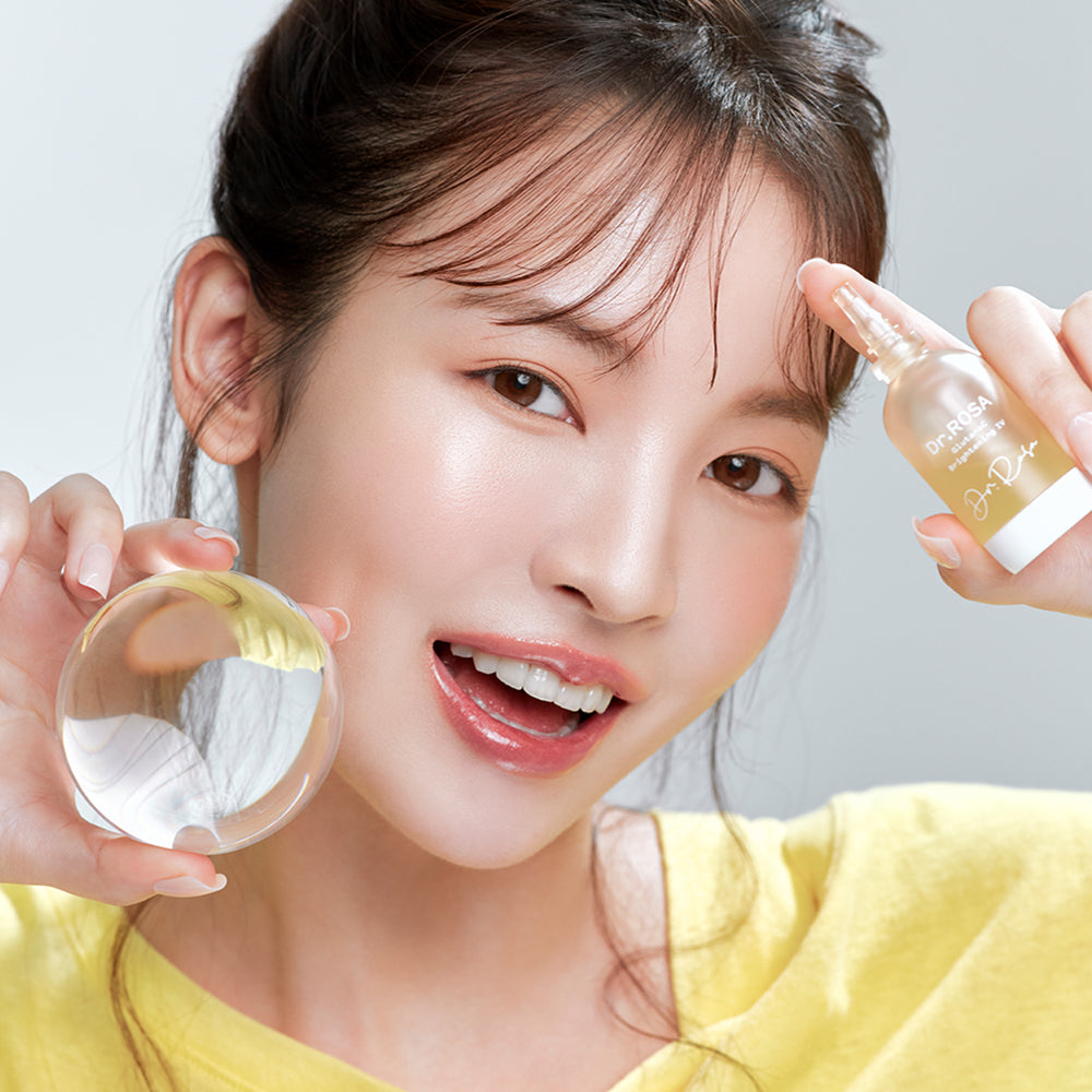 Dr.Rosa GlutanaC Brightening IV