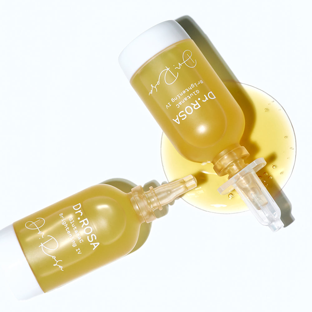Dr.Rosa GlutanaC Brightening IV
