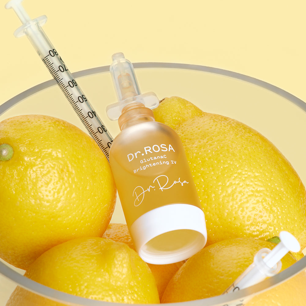 Dr.Rosa GlutanaC Brightening IV