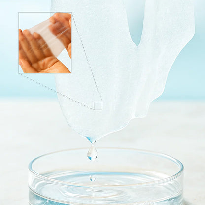 DR.ROSA Cryocell Calming Sheet Mask