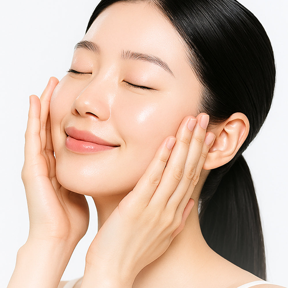 Dr.ROSA First Pure Konjac Peeleanser
