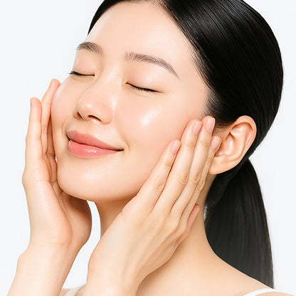 Dr.ROSA First Pure Konjac Peeleanser