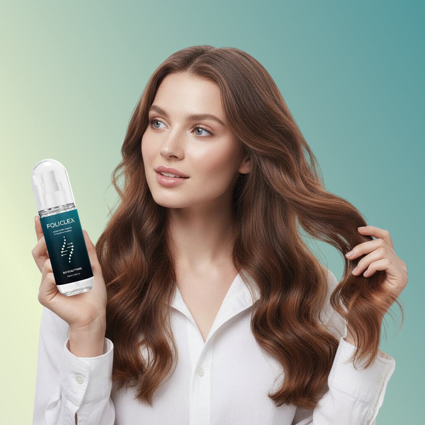 Foliclex Bio Scalp Tonic