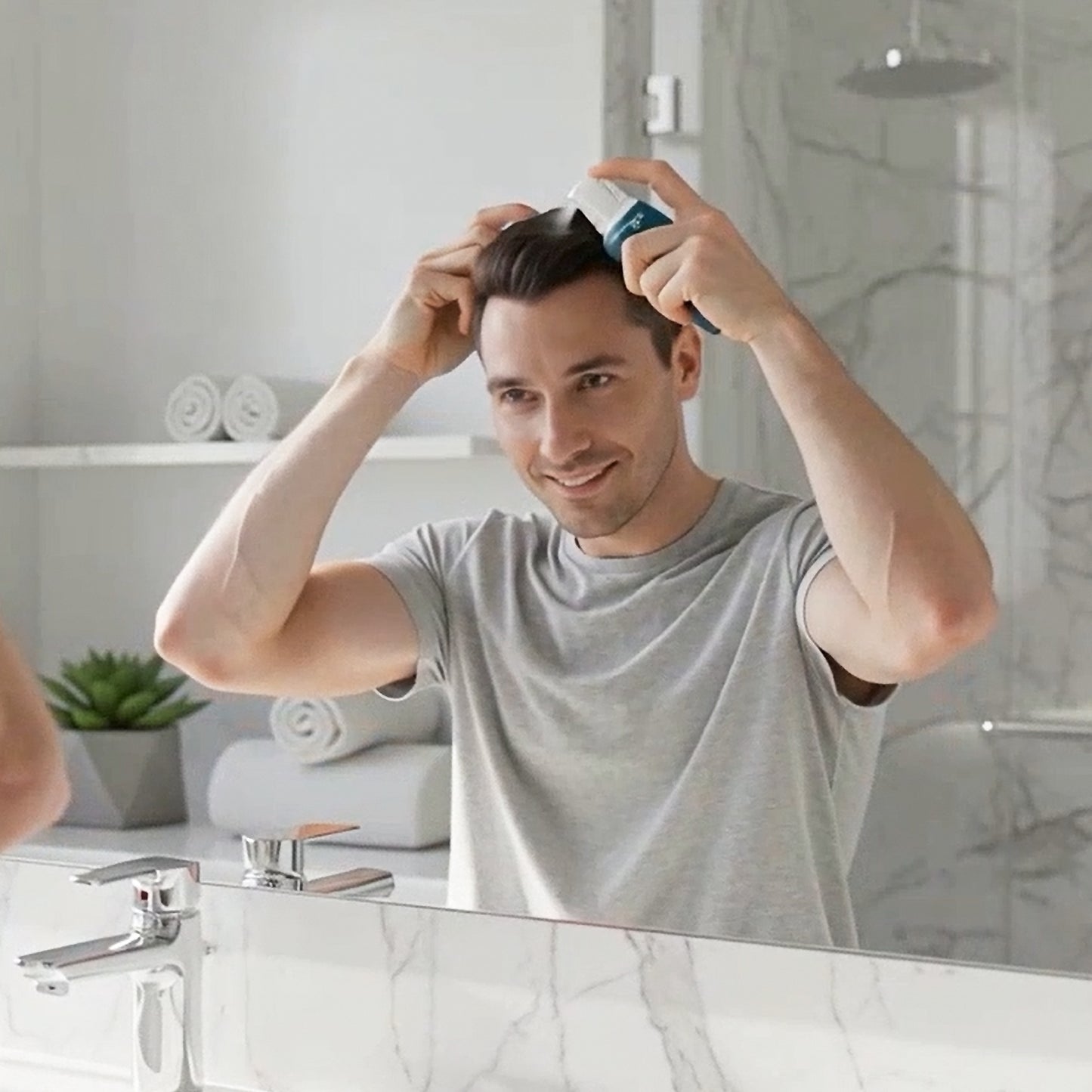 Foliclex Bio Scalp Tonic