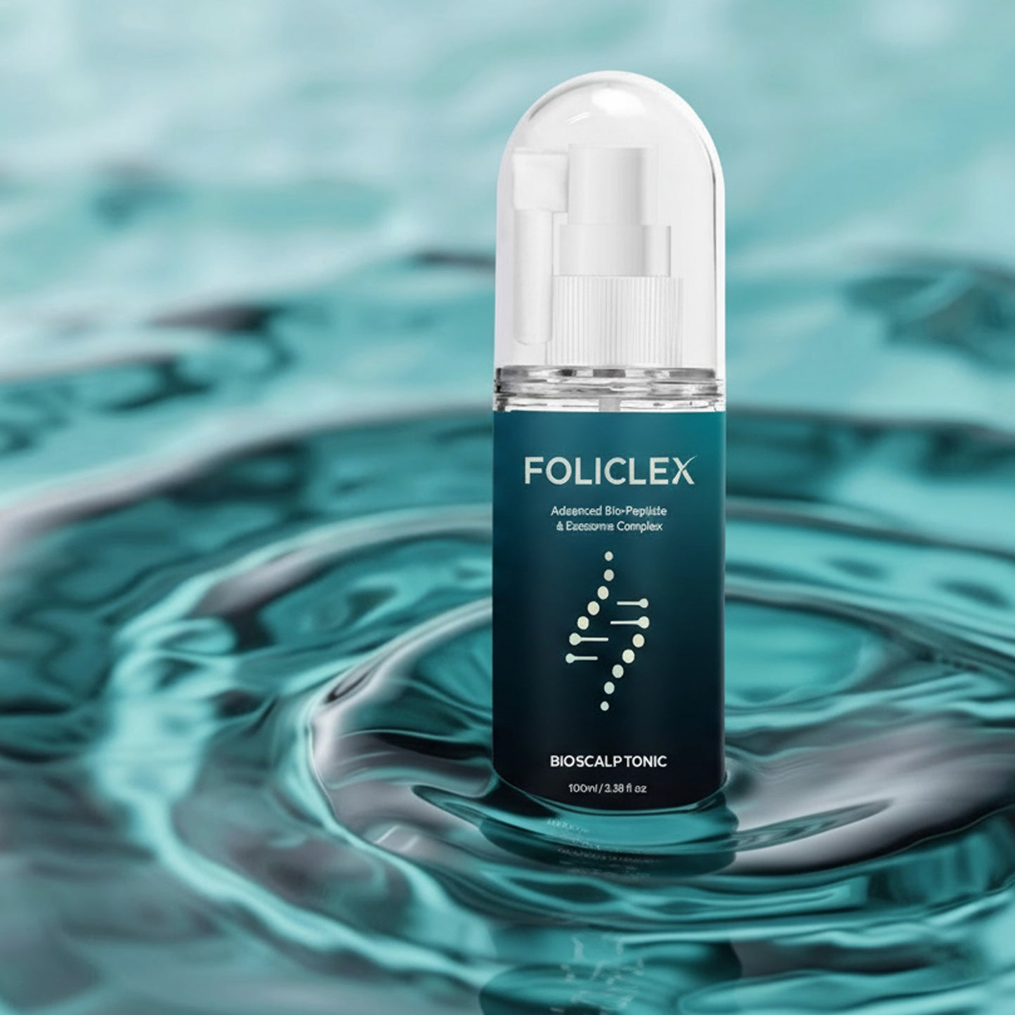 Foliclex Bio Scalp Tonic