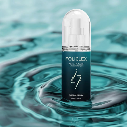 Foliclex Bio Scalp Tonic