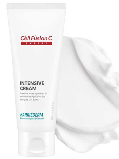 Cell Fusion C Expert Intensive Cream